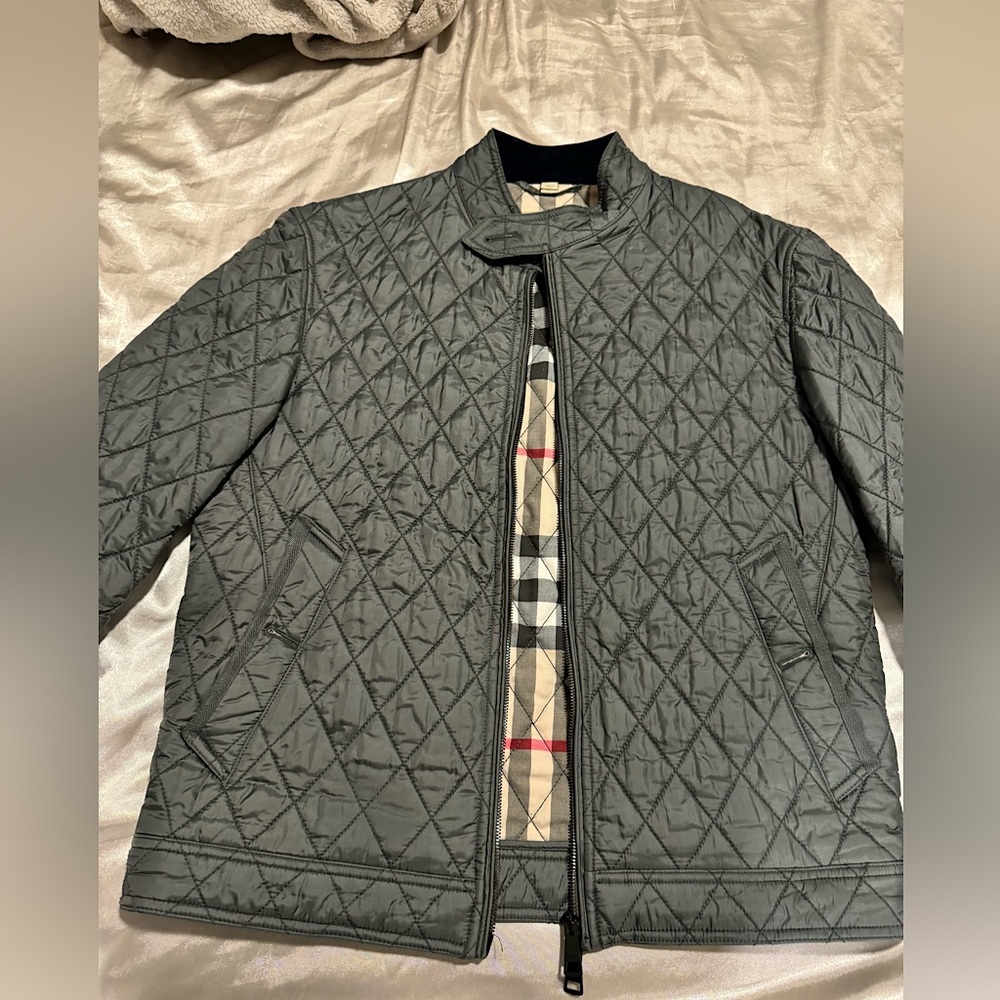 Burberry Men’s Jacket